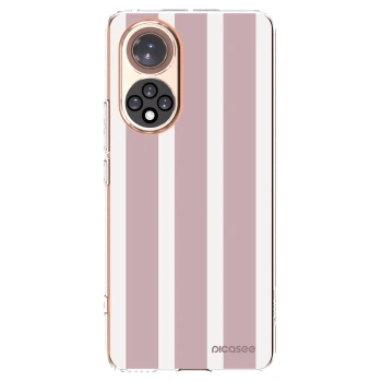 Picasee silikónový prehľadný obal pre Huawei Nova 9 - Velvet sun