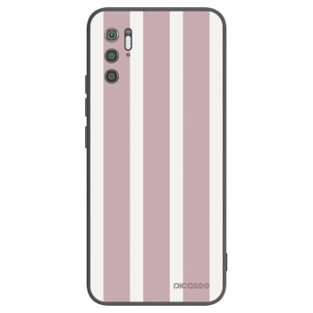 Picasee silikónový čierny obal pre Xiaomi Poco M3 Pro 5G - Velvet sun