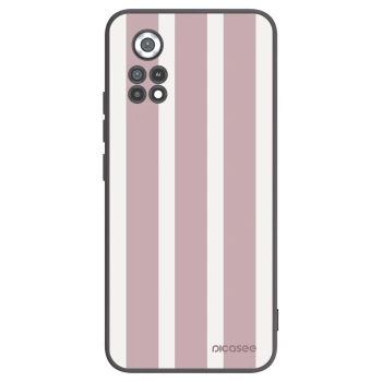 Picasee silikónový čierny obal pre Xiaomi Poco X4 Pro 5G - Velvet sun