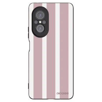 Picasee silikónový čierny obal pre Huawei Nova 9 SE - Velvet sun