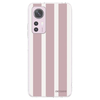 Picasee silikónový prehľadný obal pre Xiaomi 12 - Velvet sun