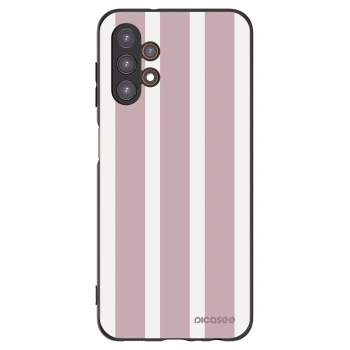 Picasee silikónový čierny obal pre Samsung Galaxy A13 4G A135 - Velvet sun