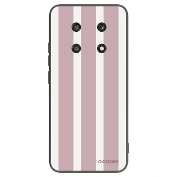 Picasee silikónový čierny obal pre Honor Magic4 Lite 5G - Velvet sun