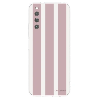 Obal pre Sony Xperia 10 IV 5G - Velvet sun