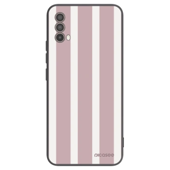 Obal pre Motorola Moto E40 - Velvet sun