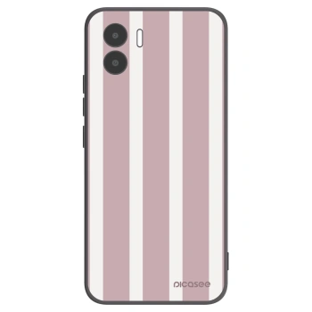 Picasee silikónový čierny obal pre Xiaomi Redmi A1 - Velvet sun