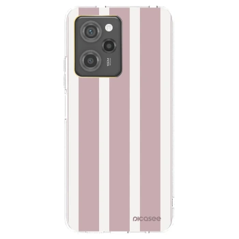 Picasee silikónový čierny obal pre Xiaomi Poco X5 Pro - Velvet sun