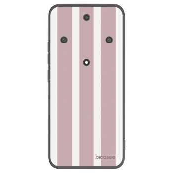 Picasee silikónový čierny obal pre Honor Magic5 Lite 5G - Velvet sun
