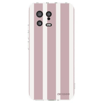Picasee silikónový prehľadný obal pre Xiaomi 13 - Velvet sun