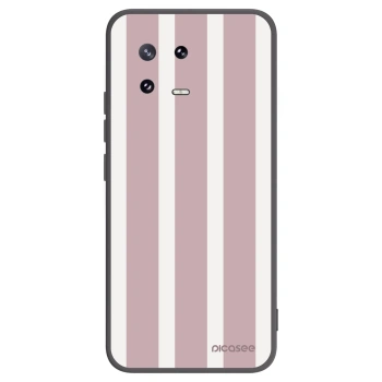 Picasee silikónový čierny obal pre Xiaomi 13 Pro - Velvet sun