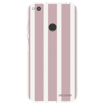Picasee silikónový prehľadný obal pre Huawei Mate 40 Pro - Velvet sun