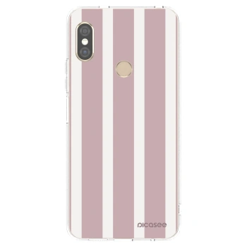 Obal pre Xiaomi Redmi Note 5 Global - Velvet sun