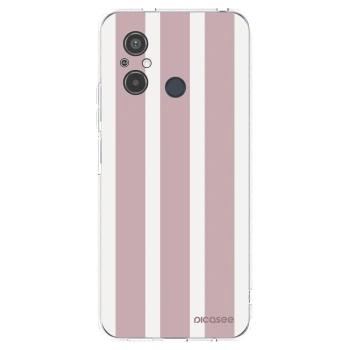 Picasee silikónový prehľadný obal pre Xiaomi Redmi 12C - Velvet sun