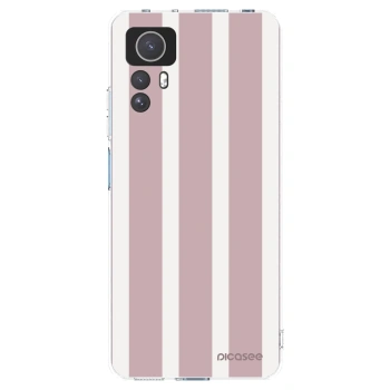 Picasee silikónový prehľadný obal pre Xiaomi Redmi Note 12S - Velvet sun