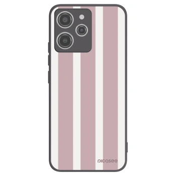 Picasee silikónový čierny obal pre Xiaomi Redmi 12 4G - Velvet sun