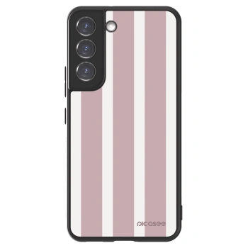 Picasee ULTIMATE CASE PowerShare pro Samsung Galaxy S22 5G - Velvet sun
