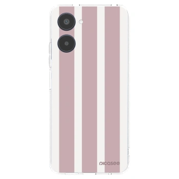 Picasee silikónový prehľadný obal pre Realme 10 4G - Velvet sun