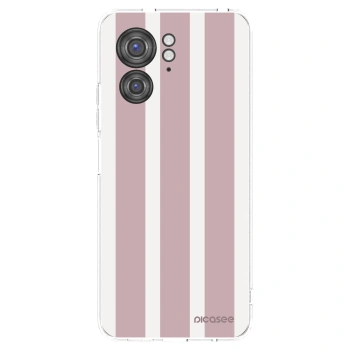 Picasee silikónový prehľadný obal pre Motorola Edge 40 - Velvet sun
