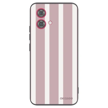 Obal pre Motorola Moto G84 5G - Velvet sun