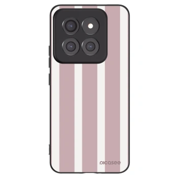 Picasee silikónový čierny obal pre Xiaomi 14 Pro - Velvet sun