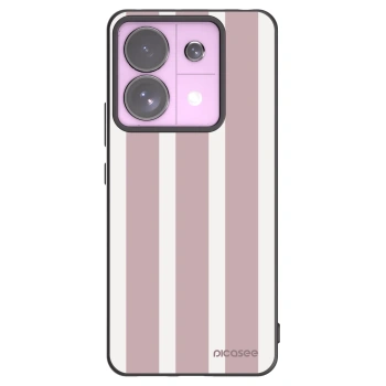 Picasee silikónový čierny obal pre Xiaomi Redmi Note 13 Pro 5G - Velvet sun