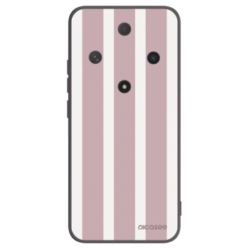 Picasee silikónový čierny obal pre Honor Magic6 Lite 5G - Velvet sun
