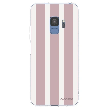 Obal pre Samsung Galaxy S9 G960F - Velvet sun