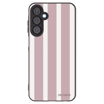 Picasee silikónový čierny obal pre Samsung Galaxy A25 A256B 5G - Velvet sun