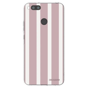 Obal pre Xiaomi Mi A1 Global - Velvet sun