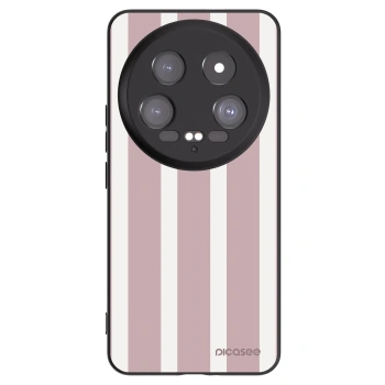 Picasee silikónový čierny obal pre Xiaomi 14 Ultra - Velvet sun
