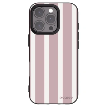 Picasee silikónový čierny obal pre Apple iPhone 16 Pro - Velvet sun