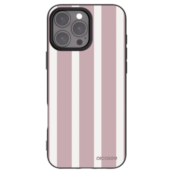 Picasee silikónový čierny obal pre Apple iPhone 16 Pro Max - Velvet sun