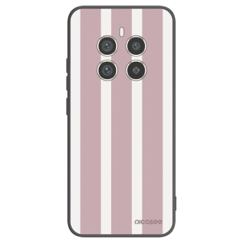 Picasee silikónový čierny obal pre Realme 12 Pro 5G - Velvet sun