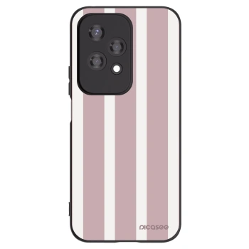 Picasee silikónový čierny obal pre Honor 200 Lite - Velvet sun