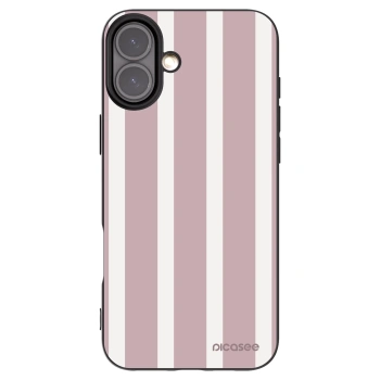 Picasee silikónový čierny obal pre Apple iPhone 16 Plus - Velvet sun