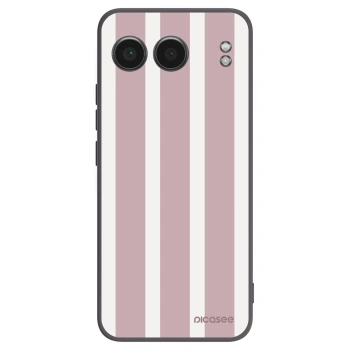Picasee silikónový čierny obal pre OnePlus Nord 4 - Velvet sun