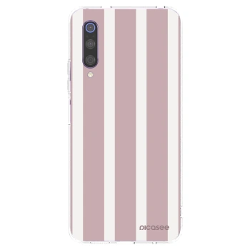 Picasee silikónový prehľadný obal pre Xiaomi Mi 9 - Velvet sun