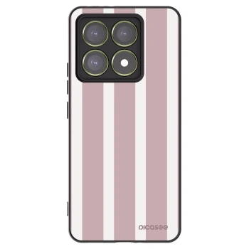 Picasee silikónový čierny obal pre Xiaomi 14T - Velvet sun