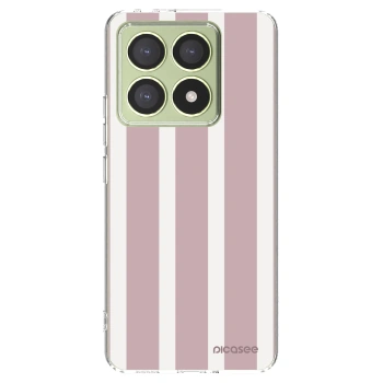 Picasee silikónový prehľadný obal pre Xiaomi 14T - Velvet sun