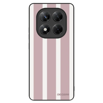 Picasee ULTIMATE CASE pro Xiaomi Redmi Note 14 Pro 5G - Velvet sun
