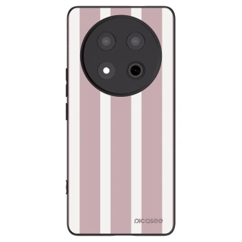 Picasee silikónový čierny obal pre Honor Magic7 Lite 5G - Velvet sun