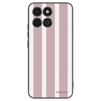 Picasee silikónový čierny obal pre Honor 200 Smart 5G - Velvet sun