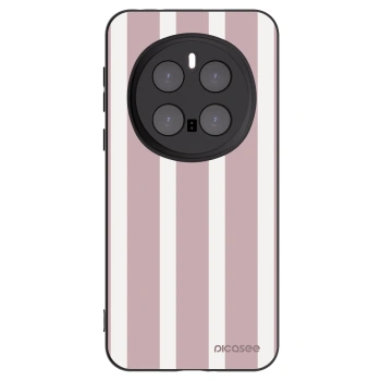 Picasee silikónový čierny obal pre Honor Magic7 Pro 5G - Velvet sun