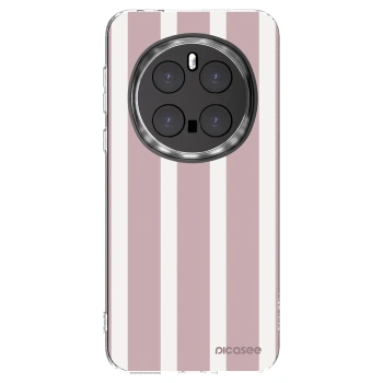 Picasee silikónový prehľadný obal pre Honor Magic7 Pro 5G - Velvet sun