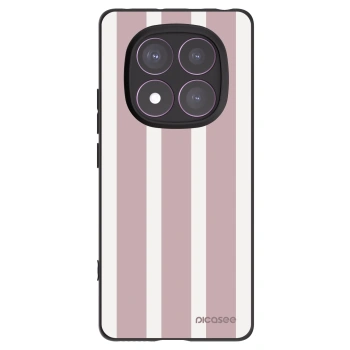 Picasee silikónový čierny obal pre Xiaomi Redmi Note 14 Pro 4G - Velvet sun