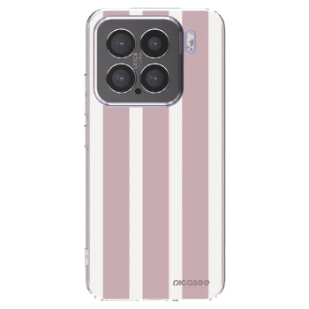 Picasee silikónový prehľadný obal pre Xiaomi 15 - Velvet sun