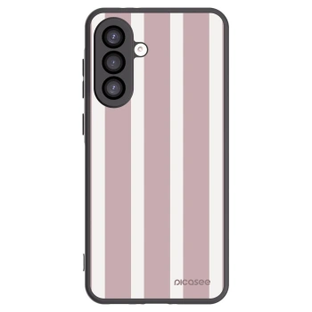 Picasee silikónový čierny obal pre Samsung Galaxy A26 5G A266B - Velvet sun
