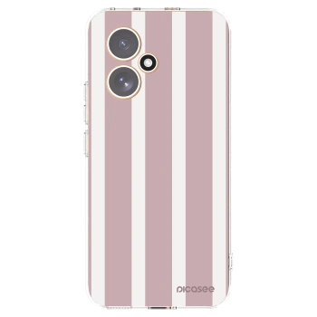Picasee silikónový prehľadný obal pre Honor 400 5G - Velvet sun