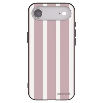 Picasee silikónový čierny obal pre Apple iPhone Air - Velvet sun