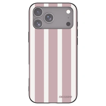 Picasee silikónový čierny obal pre Apple iPhone 17 Pro Max - Velvet sun